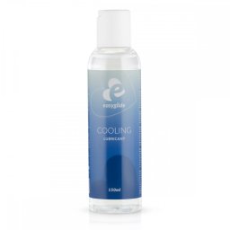 EasyGlide Cooling vízbázisú síkosító, hűsítő hatással (150 ml)