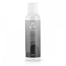 EasyGlide - Anal vízbázisú síkosító anális használatra (150 ml)