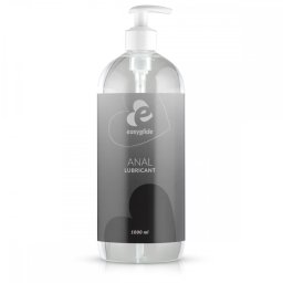 EasyGlide - Anal vízbázisú síkosító anális használatra, pumpás (1000 ml)