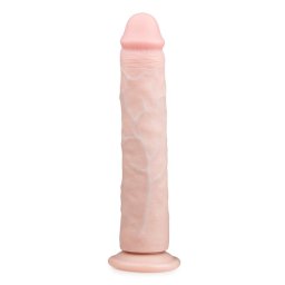 Easy Toys realisztikus dildó (28,5 cm - világos bőrszín)