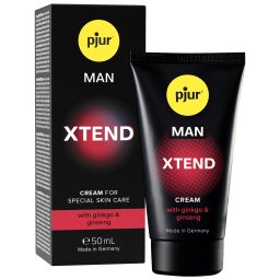 pjur - Man Xtend péniszvitalizáló krém (50 ml)
