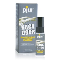 pjur Back Door szérum anál ápoló gél (20 ml)