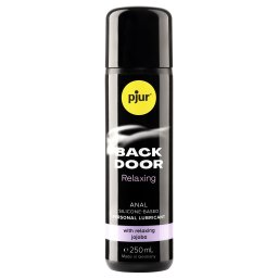 pjur - Back Door szilikonbázisú síkosító anális használatra (250 ml)
