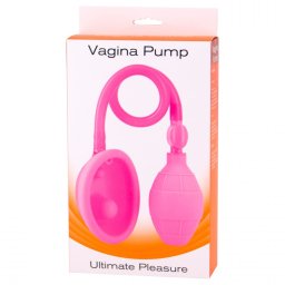 Seven Creations - Vagina Pump mini puncipumpa.