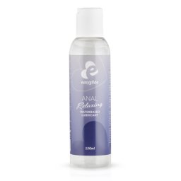 EasyGlide - Anal Relaxing vízbázisú síkosító anális használatra, lazító hatással (150 ml)