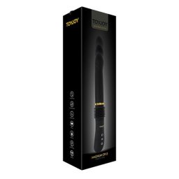 ToyJoy - Magnum Opus Thruster kézi szexgép