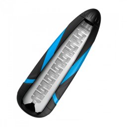 Satisfyer - Men Lusty Tongues maszturbátor betét
