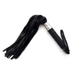 Toyz4Lovers - Műbőr korbács (45 cm)
