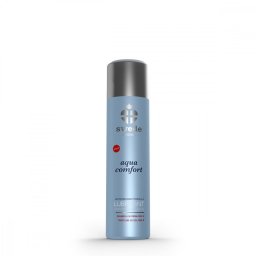 Swede Original Aqua Comfort vízbázisú síkosító (60 ml)