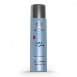 Swede Original Aqua Comfort vízbázisú síkosító (120 ml)