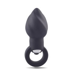 Toyz4Lovers - spirálos anál vibrátor