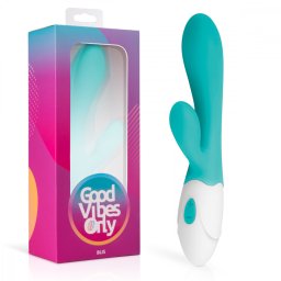 Good Vibes Only Blis klitoriszágas vibrátor