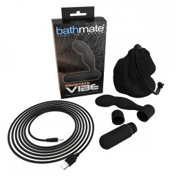 Bathmate - prosztatavibrátor