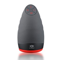 Otouch - Chiven 1 vibrációs maszturbátor, melegítő funkcióval