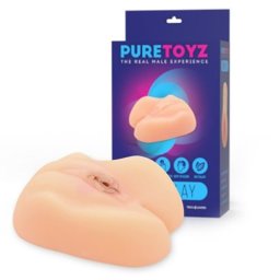 PureToyz Ada's Play maszturbátor