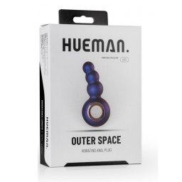 Hueman Outer Space análvibrátor