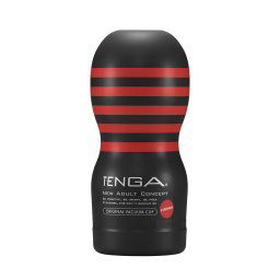 Tenga Original Vacuum Cup maszturbátor (intenzív)