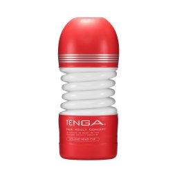 Tenga Rolling Head Cup maszturbátor (átlagos intenzitású)