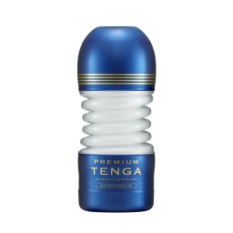 Tenga Premium Rolling Head Cup maszturbátor (átlagos intenzitású)