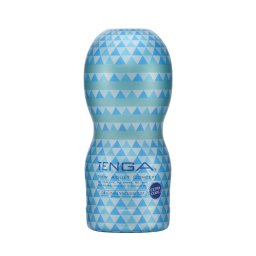Tenga Original Vacuum Cup Cool Edition maszturbátor (extra intenzív hűsítő hatással)