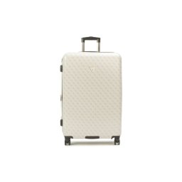 Guess Nagy bőrönd Jesco (H) Travel TWH838 99880 Bézs