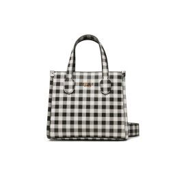 Guess Táska Silvana (VH) Mini Bags HWVH86 65770 Szürke