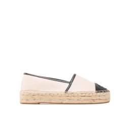 Guess Espadrilles Jaleel2 FL6J2L ELE14 Fehér