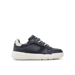 Geox Sportcipők J Hyroo J35GWA-08554 C4211 S Sötétkék