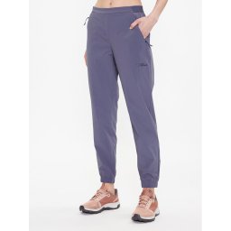 Jack Wolfskin Kültéri nadrág Prelight 1508111 Szürke Regular Fit