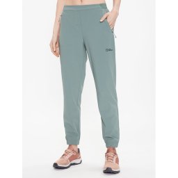 Jack Wolfskin Kültéri nadrág Prelight 1508111 Szürke Regular Fit