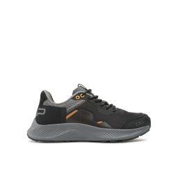 CMP Sportcipő Merkury Lifestyle Shoe 3Q31287 Fekete