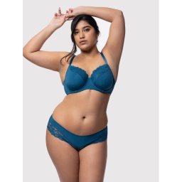 Dorina 2 db-os merevítős melltartó szett Kelsea D001261LA088 Színes