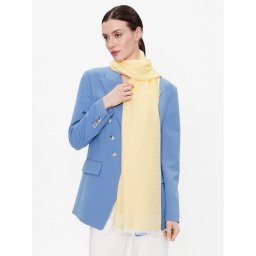 Guess Sál AW9230 VIS03 Sárga