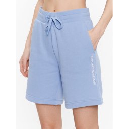 Emporio Armani Underwear Sport rövidnadrág 164676 3R268 00291 Kék Regular Fit