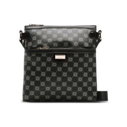 Monnari Táska BAG0730-020 Fekete