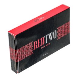Red Two - potencianövelőkapszula 2 db