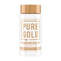 PureGold Magnesium Complex kapszula 60 db