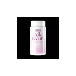 PureGold CollaBeauty - Kollagén és hialuronsav -kapszula 125 db