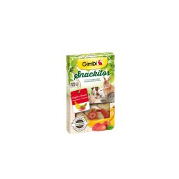 Gimborn Gimbi SNACKITOS EPER + BANÁN 60G