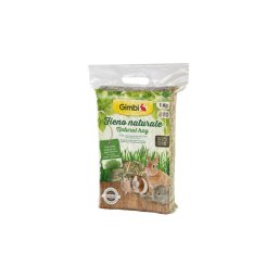 Gimbi Natural Hay széna 1 kg