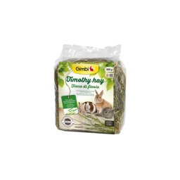 Gimbi Timothy Hay széna 500 g