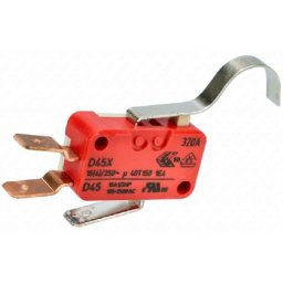 Mosógép mikrokapcsoló Beko mosógépekhez ew04932