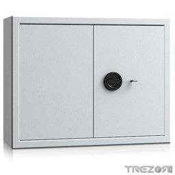Mainz-600 kulcstároló széf