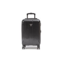 Guess Kabinbőrönd Lustre2 (E) Travel TWE689 39830 Fekete