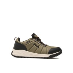 Fila Sportcipők FFM0167 6001 Zöld