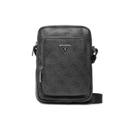 Guess Válltáska Vezzola Smart HMEVZL P3163 Fekete