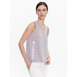 Columbia Felső North Casades 1992063 Szürke Regular Fit
