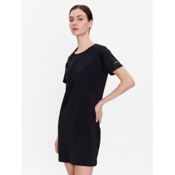 Columbia Hétköznapi ruha Park™ Printed 1894161 Fekete Regular Fit