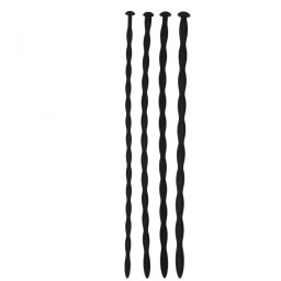 Sinner Gear szilikon dilator készlet (nagy méret)