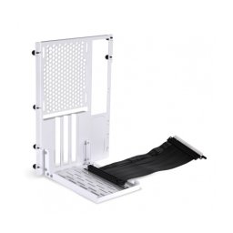 O11D Mini Függőleges GPU keret + Riser